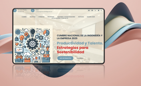 Ingenieros andaluces anuncian su nueva cumbre nacional