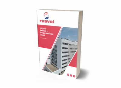Rusvel confía a Magnum su Informe de RSC