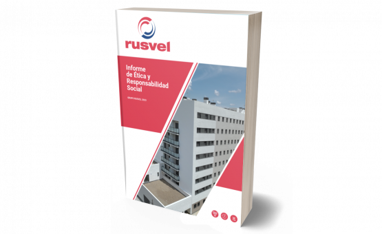 Rusvel confía a Magnum su Informe de RSC
